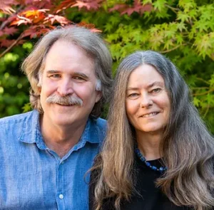 David Montgomery and Anne Bikle